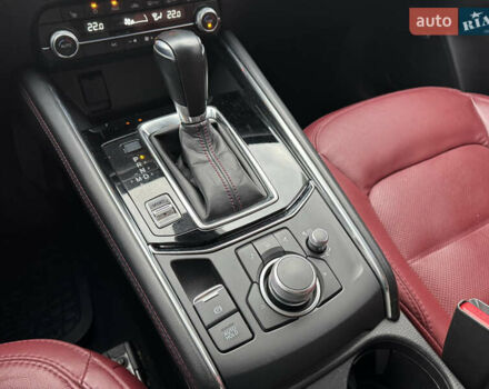 Мазда СХ-5, об'ємом двигуна 2.5 л та пробігом 68 тис. км за 22500 $, фото 46 на Automoto.ua