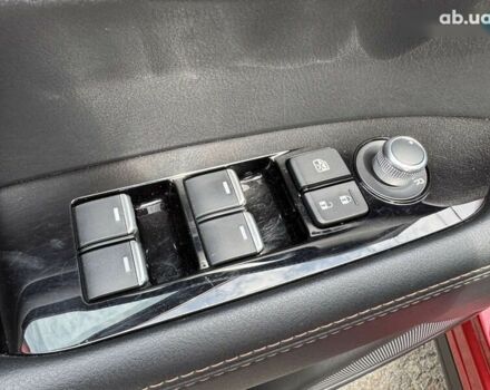 Мазда СХ-5, объемом двигателя 2.5 л и пробегом 32 тыс. км за 26490 $, фото 17 на Automoto.ua