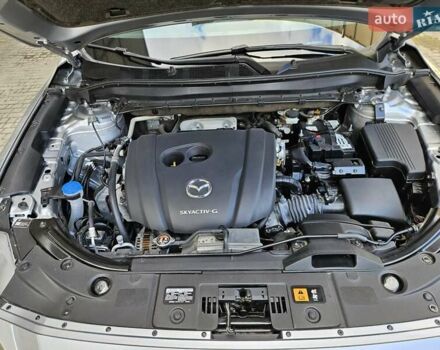 Мазда СХ-5, об'ємом двигуна 2.5 л та пробігом 71 тис. км за 21900 $, фото 14 на Automoto.ua