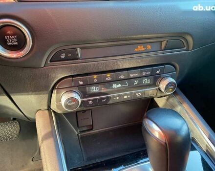 Мазда СХ-5, объемом двигателя 2.5 л и пробегом 84 тыс. км за 22000 $, фото 18 на Automoto.ua