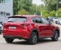 Мазда СХ-5, объемом двигателя 2 л и пробегом 43 тыс. км за 23100 $, фото 5 на Automoto.ua