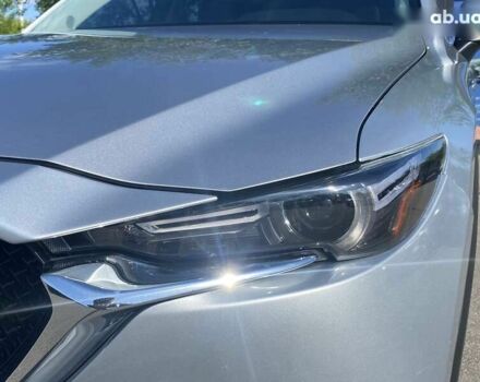 Мазда СХ-5, об'ємом двигуна 2.5 л та пробігом 21 тис. км за 21800 $, фото 1 на Automoto.ua