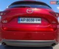 Мазда СХ-5, объемом двигателя 2.49 л и пробегом 25 тыс. км за 25700 $, фото 7 на Automoto.ua