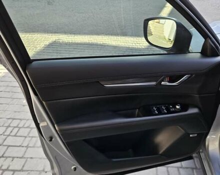 Мазда СХ-5, об'ємом двигуна 2.5 л та пробігом 71 тис. км за 21900 $, фото 16 на Automoto.ua