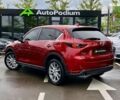 Мазда СХ-5, объемом двигателя 2.5 л и пробегом 57 тыс. км за 23200 $, фото 5 на Automoto.ua