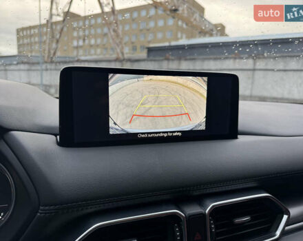 Мазда СХ-5, об'ємом двигуна 2.5 л та пробігом 68 тис. км за 22500 $, фото 45 на Automoto.ua