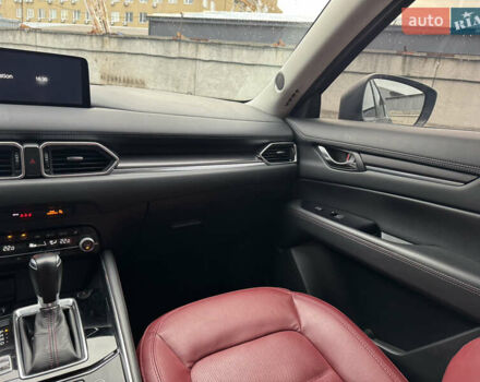 Мазда СХ-5, об'ємом двигуна 2.5 л та пробігом 68 тис. км за 22500 $, фото 34 на Automoto.ua