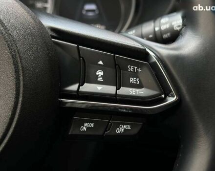 Мазда СХ-5, объемом двигателя 2.5 л и пробегом 82 тыс. км за 19990 $, фото 27 на Automoto.ua