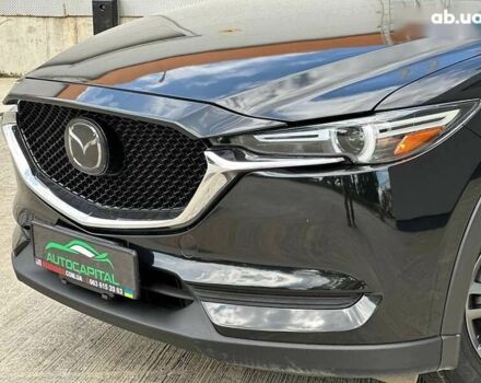Мазда СХ-5, объемом двигателя 2.5 л и пробегом 82 тыс. км за 19990 $, фото 2 на Automoto.ua