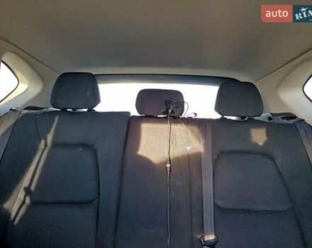 Мазда СХ-5, объемом двигателя 2.49 л и пробегом 126 тыс. км за 6400 $, фото 9 на Automoto.ua