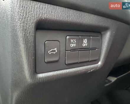 Мазда СХ-5, об'ємом двигуна 2.5 л та пробігом 68 тис. км за 22500 $, фото 28 на Automoto.ua