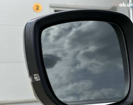 Мазда СХ-5, объемом двигателя 2.5 л и пробегом 82 тыс. км за 19990 $, фото 12 на Automoto.ua