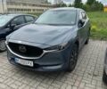 Мазда СХ-5, объемом двигателя 2.49 л и пробегом 59 тыс. км за 25000 $, фото 1 на Automoto.ua