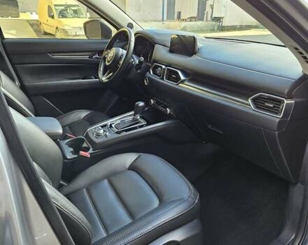 Мазда СХ-5, об'ємом двигуна 2.5 л та пробігом 71 тис. км за 21900 $, фото 12 на Automoto.ua