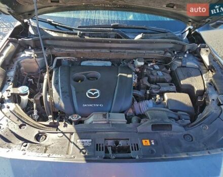 Мазда СХ-5, об'ємом двигуна 2.49 л та пробігом 78 тис. км за 4900 $, фото 11 на Automoto.ua