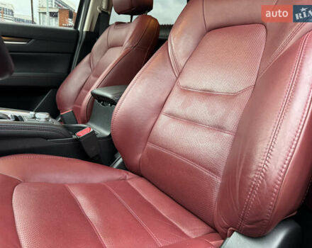 Мазда СХ-5, об'ємом двигуна 2.5 л та пробігом 68 тис. км за 22500 $, фото 30 на Automoto.ua