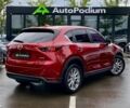 Мазда СХ-5, объемом двигателя 2.5 л и пробегом 57 тыс. км за 23200 $, фото 3 на Automoto.ua
