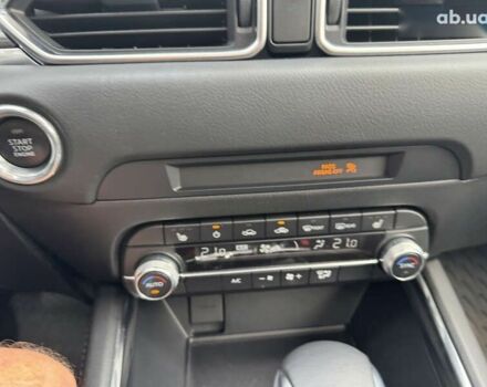 Мазда СХ-5, объемом двигателя 2.5 л и пробегом 32 тыс. км за 26490 $, фото 25 на Automoto.ua