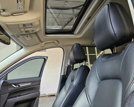 Мазда СХ-5, об'ємом двигуна 2.5 л та пробігом 71 тис. км за 21900 $, фото 8 на Automoto.ua