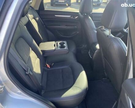 Мазда СХ-5, об'ємом двигуна 2.5 л та пробігом 21 тис. км за 21800 $, фото 15 на Automoto.ua