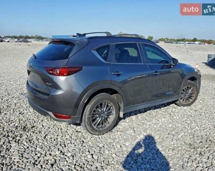 Мазда СХ-5, об'ємом двигуна 2.49 л та пробігом 78 тис. км за 4900 $, фото 2 на Automoto.ua