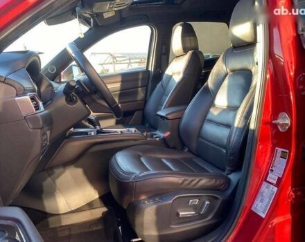 Мазда СХ-5, об'ємом двигуна 2.5 л та пробігом 84 тис. км за 22000 $, фото 19 на Automoto.ua