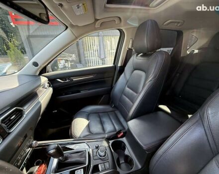 Мазда СХ-5, объемом двигателя 2.5 л и пробегом 54 тыс. км за 21900 $, фото 22 на Automoto.ua