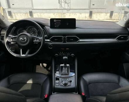 Мазда СХ-5, объемом двигателя 2.5 л и пробегом 82 тыс. км за 19990 $, фото 22 на Automoto.ua