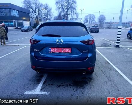 Мазда СХ-5, об'ємом двигуна 2.5 л та пробігом 135 тис. км за 22000 $, фото 2 на Automoto.ua