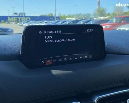 Мазда СХ-5, об'ємом двигуна 2.5 л та пробігом 21 тис. км за 21800 $, фото 21 на Automoto.ua