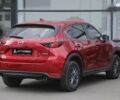 Мазда СХ-5, объемом двигателя 2 л и пробегом 95 тыс. км за 26000 $, фото 1 на Automoto.ua