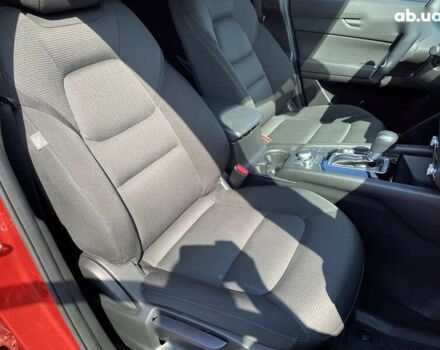 Мазда СХ-5, объемом двигателя 2 л и пробегом 52 тыс. км за 18500 $, фото 18 на Automoto.ua