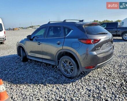 Мазда СХ-5, об'ємом двигуна 2.49 л та пробігом 78 тис. км за 4900 $, фото 1 на Automoto.ua