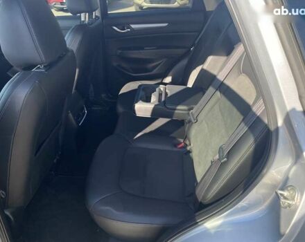 Мазда СХ-5, об'ємом двигуна 2.5 л та пробігом 21 тис. км за 21800 $, фото 11 на Automoto.ua