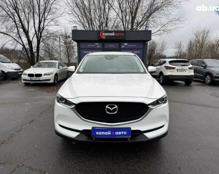 Мазда СХ-5, об'ємом двигуна 0 л та пробігом 54 тис. км за 20900 $, фото 1 на Automoto.ua