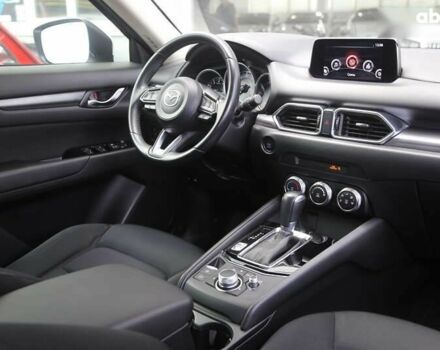 Мазда СХ-5, об'ємом двигуна 2.5 л та пробігом 58 тис. км за 17900 $, фото 12 на Automoto.ua