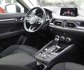 Мазда СХ-5, об'ємом двигуна 2.5 л та пробігом 58 тис. км за 17900 $, фото 12 на Automoto.ua