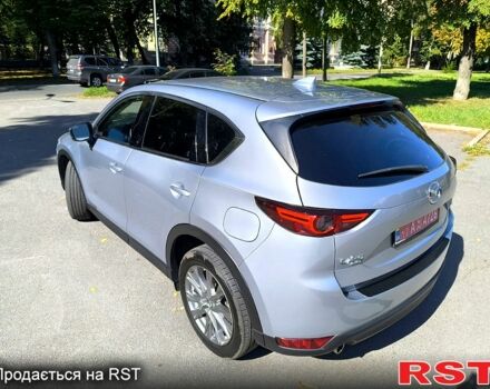 Мазда СХ-5, об'ємом двигуна 2.5 л та пробігом 31 тис. км за 21500 $, фото 3 на Automoto.ua