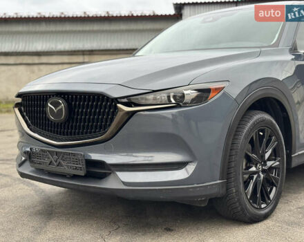 Мазда СХ-5, об'ємом двигуна 2.5 л та пробігом 68 тис. км за 22500 $, фото 8 на Automoto.ua