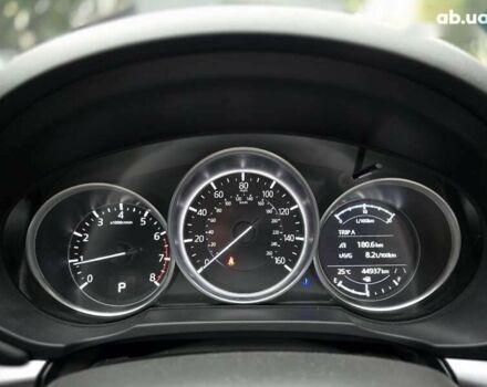 Мазда СХ-5, объемом двигателя 2.5 л и пробегом 44 тыс. км за 24300 $, фото 15 на Automoto.ua