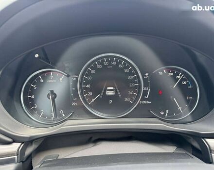 Мазда СХ-5, объемом двигателя 2.5 л и пробегом 32 тыс. км за 26490 $, фото 22 на Automoto.ua