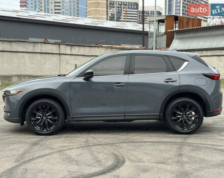 Мазда СХ-5, об'ємом двигуна 2.5 л та пробігом 68 тис. км за 22500 $, фото 6 на Automoto.ua