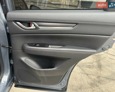 Мазда СХ-5, об'ємом двигуна 2.5 л та пробігом 68 тис. км за 22500 $, фото 21 на Automoto.ua