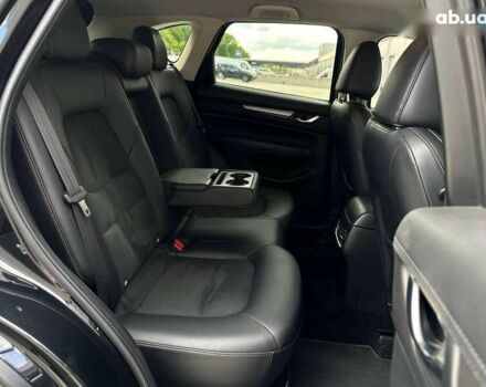 Мазда СХ-5, объемом двигателя 2.5 л и пробегом 82 тыс. км за 19990 $, фото 18 на Automoto.ua