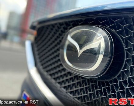 Мазда СХ-5, об'ємом двигуна 2.5 л та пробігом 77 тис. км за 16850 $, фото 11 на Automoto.ua