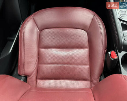 Мазда СХ-5, об'ємом двигуна 2.5 л та пробігом 68 тис. км за 22500 $, фото 37 на Automoto.ua