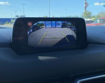 Мазда СХ-5, об'ємом двигуна 2.5 л та пробігом 21 тис. км за 21800 $, фото 28 на Automoto.ua