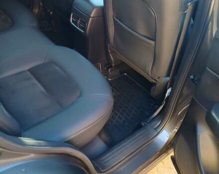 Мазда СХ-5, объемом двигателя 2.5 л и пробегом 130 тыс. км за 17500 $, фото 8 на Automoto.ua