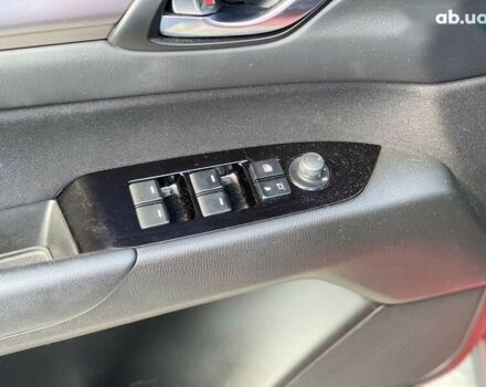 Мазда СХ-5, объемом двигателя 2 л и пробегом 52 тыс. км за 18500 $, фото 14 на Automoto.ua