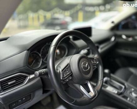 Мазда СХ-5, объемом двигателя 2.5 л и пробегом 44 тыс. км за 24300 $, фото 8 на Automoto.ua